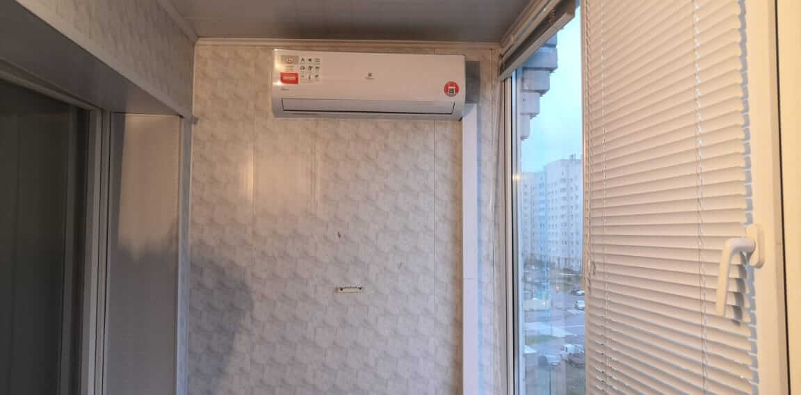 Обслуживание сплит-систем в Краснодаре