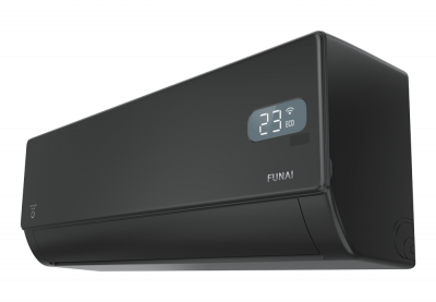 FUNAI Инверторные сплит системы серии AKOYA NERO Inverter RAC-I-AN25HP.D01 