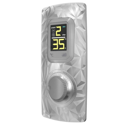 BALLU Водонагреватель серии Azurro Inverter BWH/S 50 