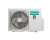 Мульти сплит-система Hisense AMW4-36U4RAA / AMS-09UW4RMRKB00 на 4 комнаты