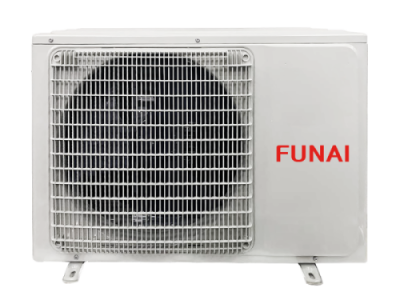 Funai Классическая сплит-система кассетного типа серии DRAGON LAC-DR55HP.C01/S/Pan DR-4LA/LAC-DR55HP.01/U