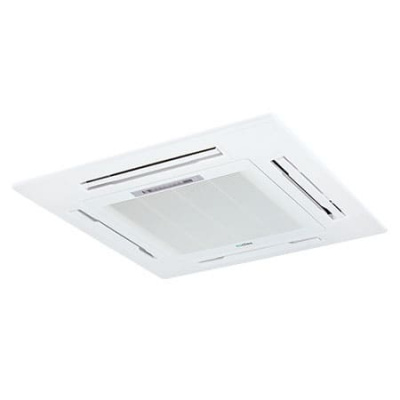 Кассетный кондиционер Ecoclima ECLCA-H48/5R1C + ECMB12C + ECL-H48/5R1C(U)