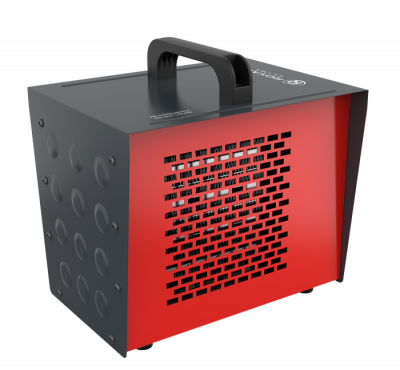 ROYAL CLIMA  Тепловая пушка серии HEAT BOX RHB-C3 
