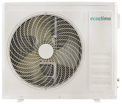Канальный кондиционер Ecoclima ECLMD-TC18/4R1A + ECL-TC18/4R1A(U)