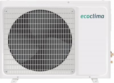 Канальный кондиционер Ecoclima ECLLD-H12/4R1C + ECL-H12/4R1C(U)
