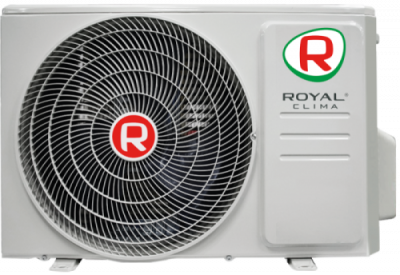 ROYAL CLIMA Классические сплит-системы серии TRIUMPH LITE RC-TWL22HN 