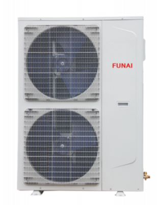 Funai Классическая сплит-система кассетного типа серии DRAGON LAC-DR55HP.C01/S/Pan DR-4LA/LAC-DR55HP.01/U