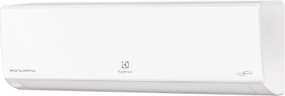 Настенный кондиционер Electrolux EACS/I-09HP/N8_23Y_in + EACS/I-09HP/N8_23Y_out, белый 