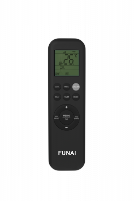FUNAI Классические сплит системы серии KAGAMI RAC-KM25HP.D01 