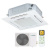 Кассетный кондиционер Ecoclima ECLCA-H60/5R1 + ECL-H60/5R1 + ECMB12 для ECLCA-H24/36/48/60