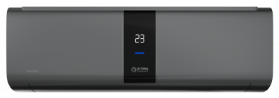 ULTIMA COMFORT Инверторные сплит-системы серии ELYSIUM NERO Inverter ELN-I07PN 