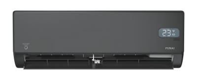 FUNAI Инверторные сплит системы серии AKOYA NERO Inverter RAC-I-AN25HP.D01 