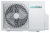 Настенный кондиционер Ecoclima ECW-HE18/AA-4R2 + EC-HE18/A-4R2, белый 