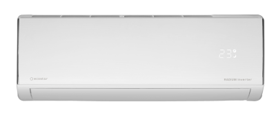 ECOSTAR Инверторные сплит-системы серии RADIUM Inverter KVS-IRAD12CH 