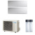 Мульти сплит-система Daikin 2MXM50N9(A) / FTXJ25AW на 2 комнаты в Краснодаре Мульти сплит-система Daikin 2MXM50N9(A) / FTXJ25AW на 2 комнаты