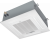 Кассетный кондиционер AUX ALCA-H36/5R1C + MB08 панель для ALCA-H24/36/48/60 inverter + AL-H36/5R1C(U)