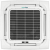 Кассетный кондиционер Ecoclima ECLCA-TC36/4R1A + ECLCP-TC02A + ECL-TC36/5R1A(U)