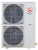 ROYAL CLIMA Классическая сплит-система кассетного типа COMPETENZA 2024 CO-4C 18HNX/CO-4C/pan 8D1/CO-E 18HNX