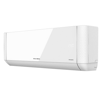Сплит-система инверторного типа Royal Thermo Barocco DC RTBI-09HN8/white комплект 