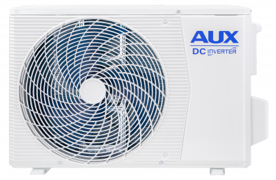Настенный кондиционер AUX ASW-H07A4/BA-R2DI + AS-H07A4/BA-R2DI, белый 