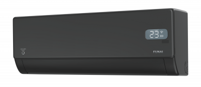 FUNAI Инверторные сплит системы серии AKOYA NERO Inverter RAC-I-AN25HP.D01 