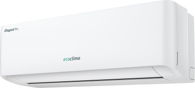 Настенный кондиционер Ecoclima ECW-HE18/AA-4R2 + EC-HE18/A-4R2, белый 