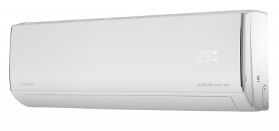 ECOSTAR Инверторные сплит-системы серии RADIUM Inverter KVS-IRAD12CH 