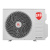 Сплит-система инверторного типа Royal Thermo Barocco DC RTBI-09HN8/white комплект 