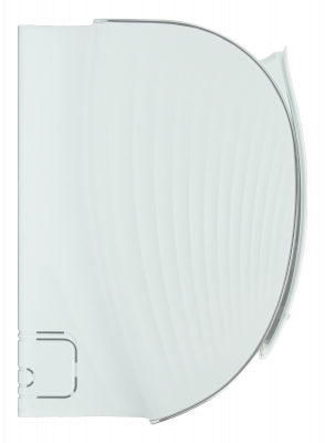 Настенный кондиционер Electrolux EACS-07HP/N3_23Y_in + EACS-07HP/N3_23Y_out, белый 