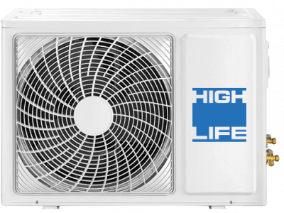 HIGH LIFE Классические сплит-системы серии PRIORITY CLASS 2.0 ACHL-18PC-CHDV03S 