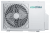 Настенный кондиционер Ecoclima ECW-HE09/BB-4R2 + EC-HE09/B-4R2, белый 