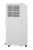 Hisense Мобильный кондиционер cерии V AP-07CR4GKVS00