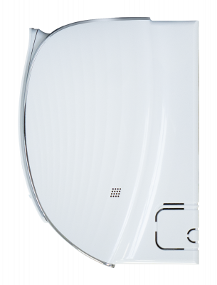 Настенный кондиционер Electrolux EACS/I-18HP/N8_25Y_in + EACS/I-18HP/N8_25Y_out, белый 
