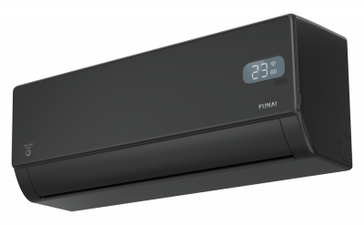 FUNAI Инверторные сплит системы серии AKOYA NERO Inverter RAC-I-AN25HP.D01 