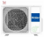 Мульти сплит-система на 2 комнаты Haier Lightera 2U40S2SM1FA/AS09NS6ERA-W*2шт в Краснодаре Мульти сплит-система на 2 комнаты Haier Lightera 2U40S2SM1FA/AS09NS6ERA-W*2шт