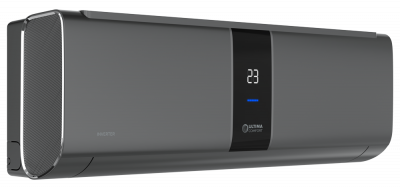 ULTIMA COMFORT Инверторные сплит-системы серии ELYSIUM NERO Inverter ELN-I07PN 