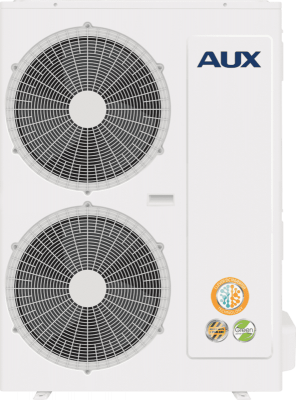 Канальный кондиционер AUX ALMD-H48/5DR2A_Y25 + AL-H48/5DR2A(U)_Y25