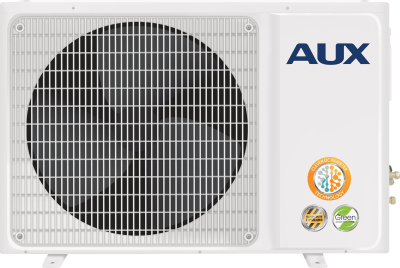 Кассетный кондиционер AUX ALCA-H24/4DR2 + AL-H24/4DR2(U) + MB08 панель для ALCA-H24/36/48/60 inverter