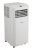 Hisense Мобильный кондиционер cерии V AP-09CR4GКVSOO в Краснодаре Hisense Мобильный кондиционер cерии V AP-09CR4GКVSOO