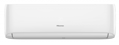 Hisense Классические сплит-системы серии GOAL Classic A Wi-Fi AS-12HW4RLRCA01A 