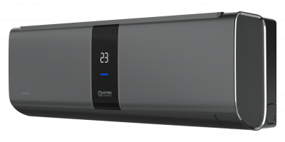 ULTIMA COMFORT Инверторные сплит-системы серии ELYSIUM NERO Inverter ELN-I07PN 
