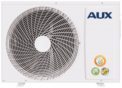Канальный кондиционер AUX ALLD-HS12/4DR2 + AL-HS12/4DR2(U)
