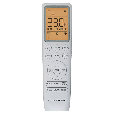 Сплит-система Royal Thermo Barocco RTB-09HN8_V2 комплект 