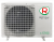 ROYAL CLIMA Инверторная сплит-система кассетного типа серии COMPETENZA DC Inverter 2025 CO-4C 48HNDI/CO-4C/pan 8D2/CO-E 48HNDI
